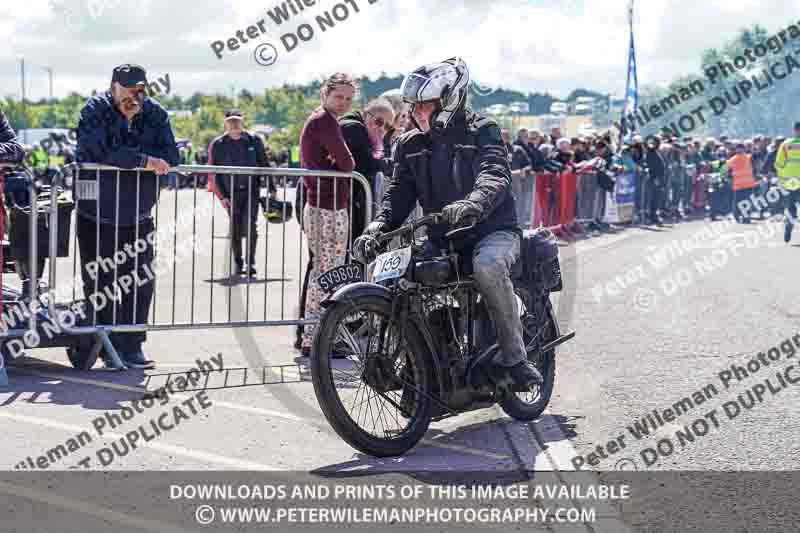 Vintage motorcycle club;eventdigitalimages;no limits trackdays;peter wileman photography;vintage motocycles;vmcc banbury run photographs